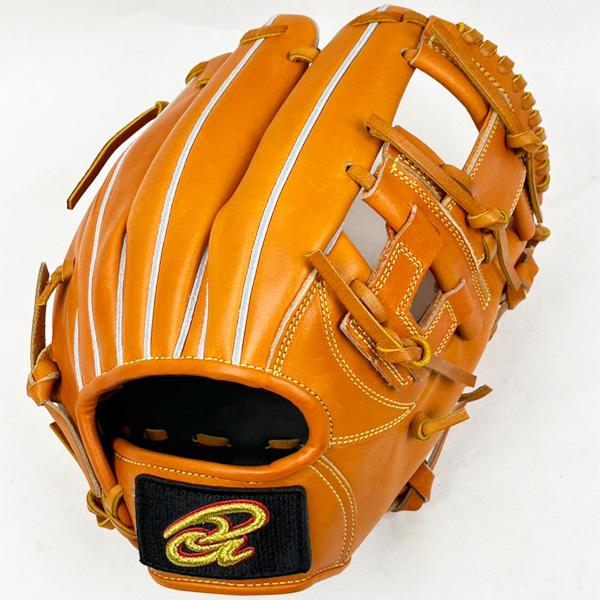 ドナイヤ DONAIYA 野球 軟式 グローブ グラブ 内野 山田哲人