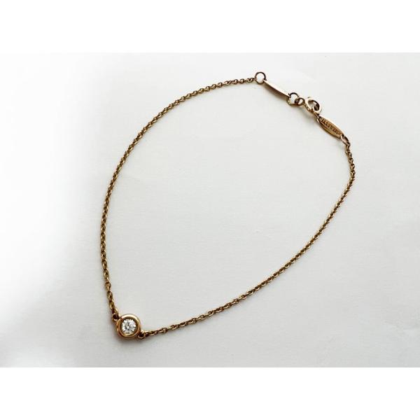 Diamonds By The Yard TIFFANY&CO. TIFFANY ティファニー ダイヤモンド