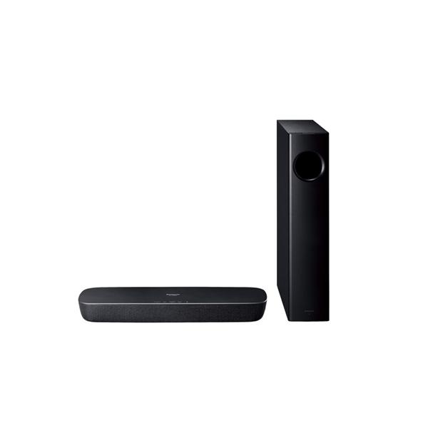 Panasonic（パナソニック） SC-HTB250-K Bluetooth対応 シアターバー