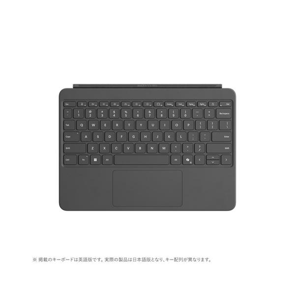 Microsoft EP2-32032 Surface Pro 12インチ キーボード ストーン