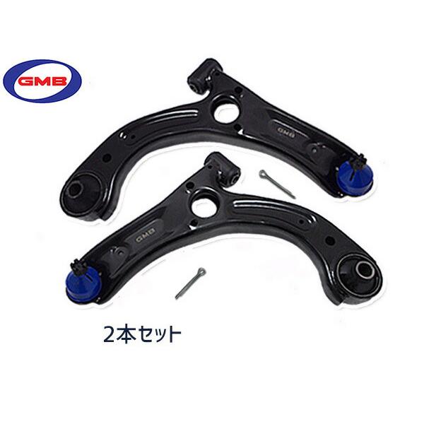 GMB（ジーエムビー） タント タント カスタム L375S L385S 左右 2本