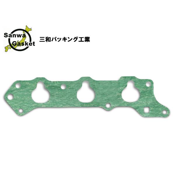 ホンダ インマニガスケット インテーク マニホールド ガスケット 三和