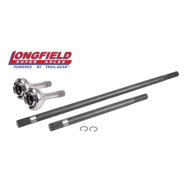 JA11ジムニーフロント強化シャフトDAMSEL☆トレイルギア保証 : ワイ