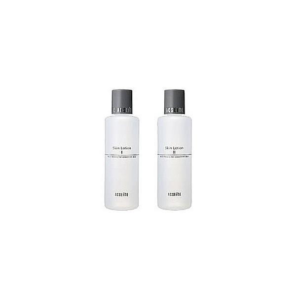 アクセーヌ スキンローション Ⅱ 200ml x 3本 アクセーヌ スキン