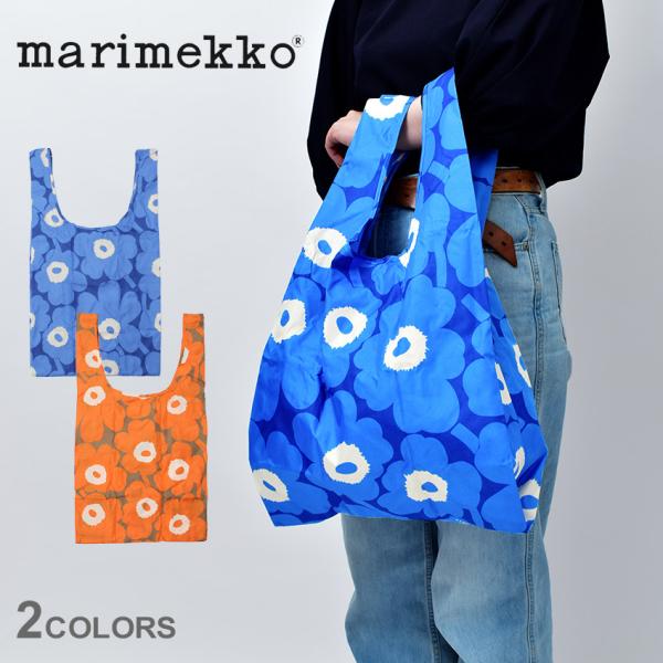 marimekko（マリメッコ） バッグ メンズ レディース ウニッコ スマート