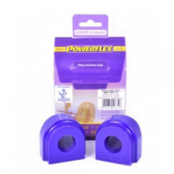 MINI(ミニ) F55/F56 フロントスタビブッシュ 24.5mm ウレタン強化