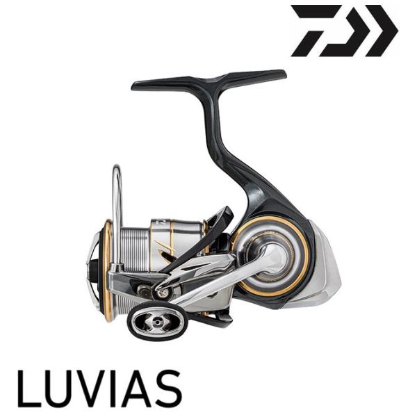 DAIWA（ダイワ） 20 ルビアス FC LT2000S /スピニングリール : つり具