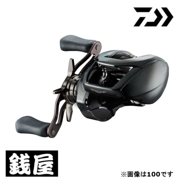 DAIWA（ダイワ） 24スティーズ SV TW 100XH : つり具の銭屋 - 通販