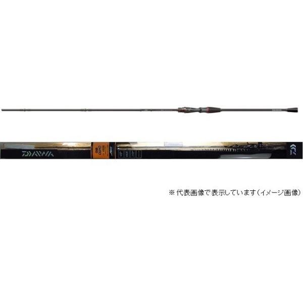 DAIWA（ダイワ） 極鋭カワハギ EX AGS F1 : つり具の銭屋
