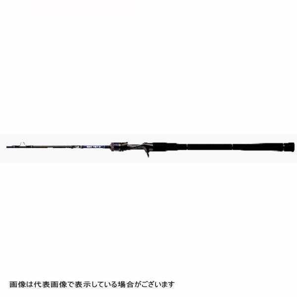 DAIWA（ダイワ） SALTIGA BJ 60XXHB・V ／ジギング