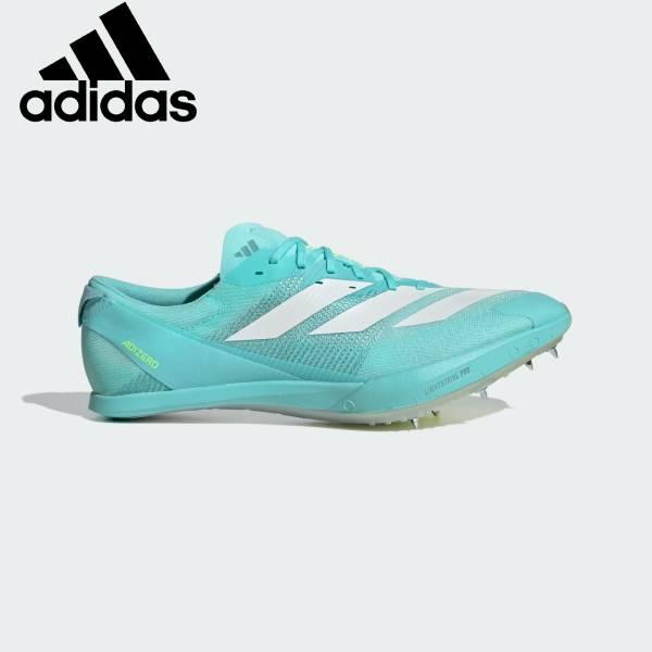 adidas（アディダス） メンズ レディース 短距離用 陸上スパイク