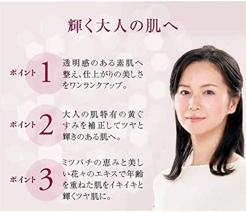 BEE MAKE パウダーファンデ10g SPF25 PA++ ｜化粧品の通販 山田養蜂場