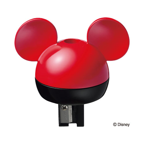 ケズリキャップ ミッキーマウス レッド|ZKC-DM1/H|商品カタログ