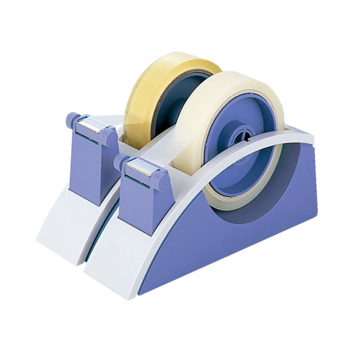 テープディスペンサーW|ZT-W24|商品カタログ|シヤチハタ株式会社