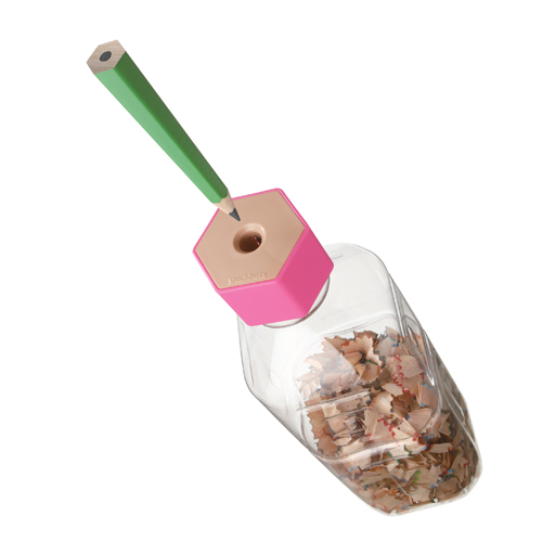 ケズリキャップ グリーン|ZKC-A3/H|商品カタログ|シヤチハタ株式会社