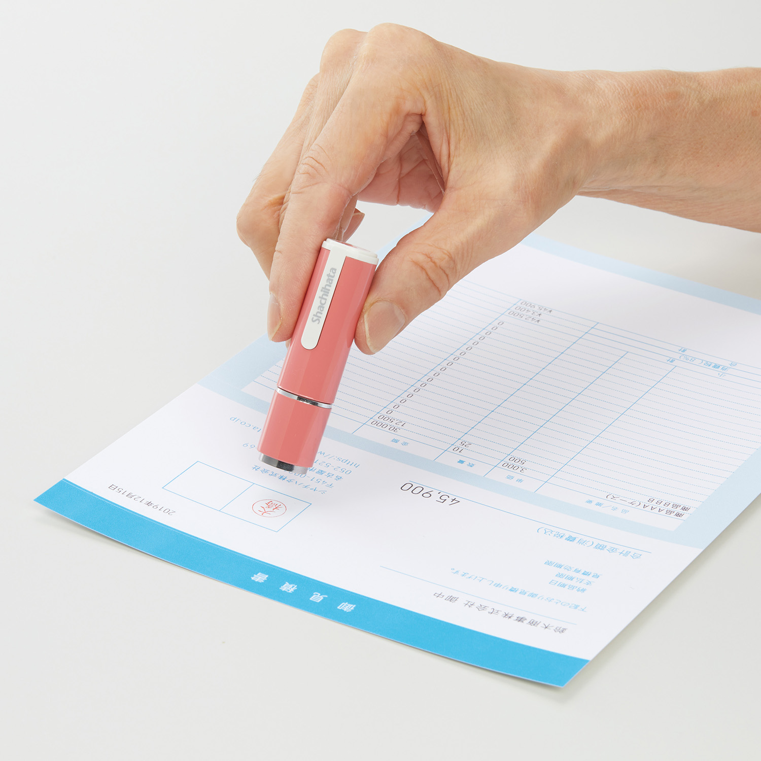 ネーム9 メールオーダー式 浅葱鼠(あさぎねず)|XL-9/CV4(MO)|商品