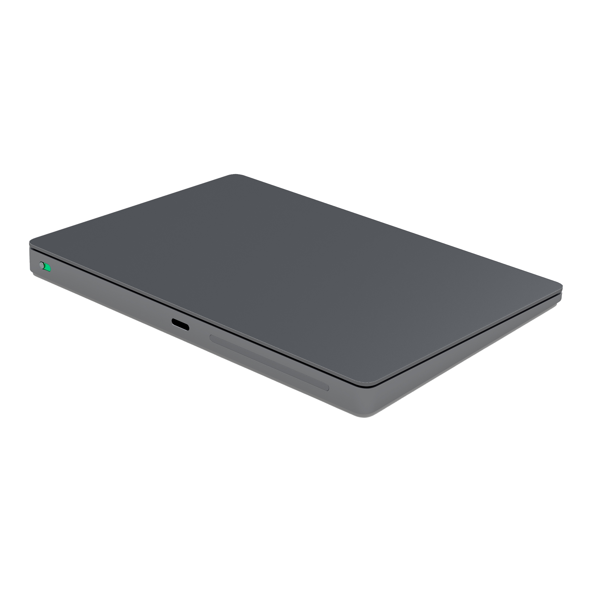 Apple Magic Trackpad (USB-C, black) - TSC.ca