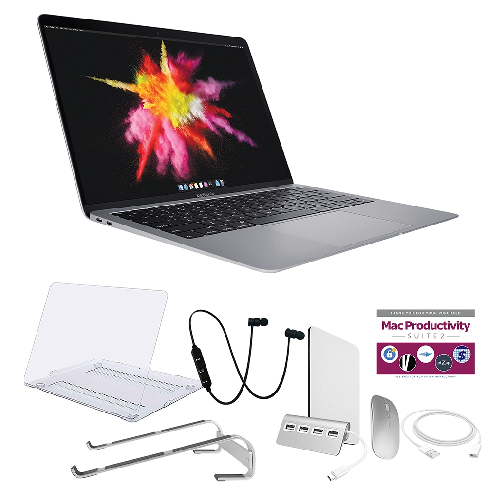 Apple M1 MacBook Air 13.3