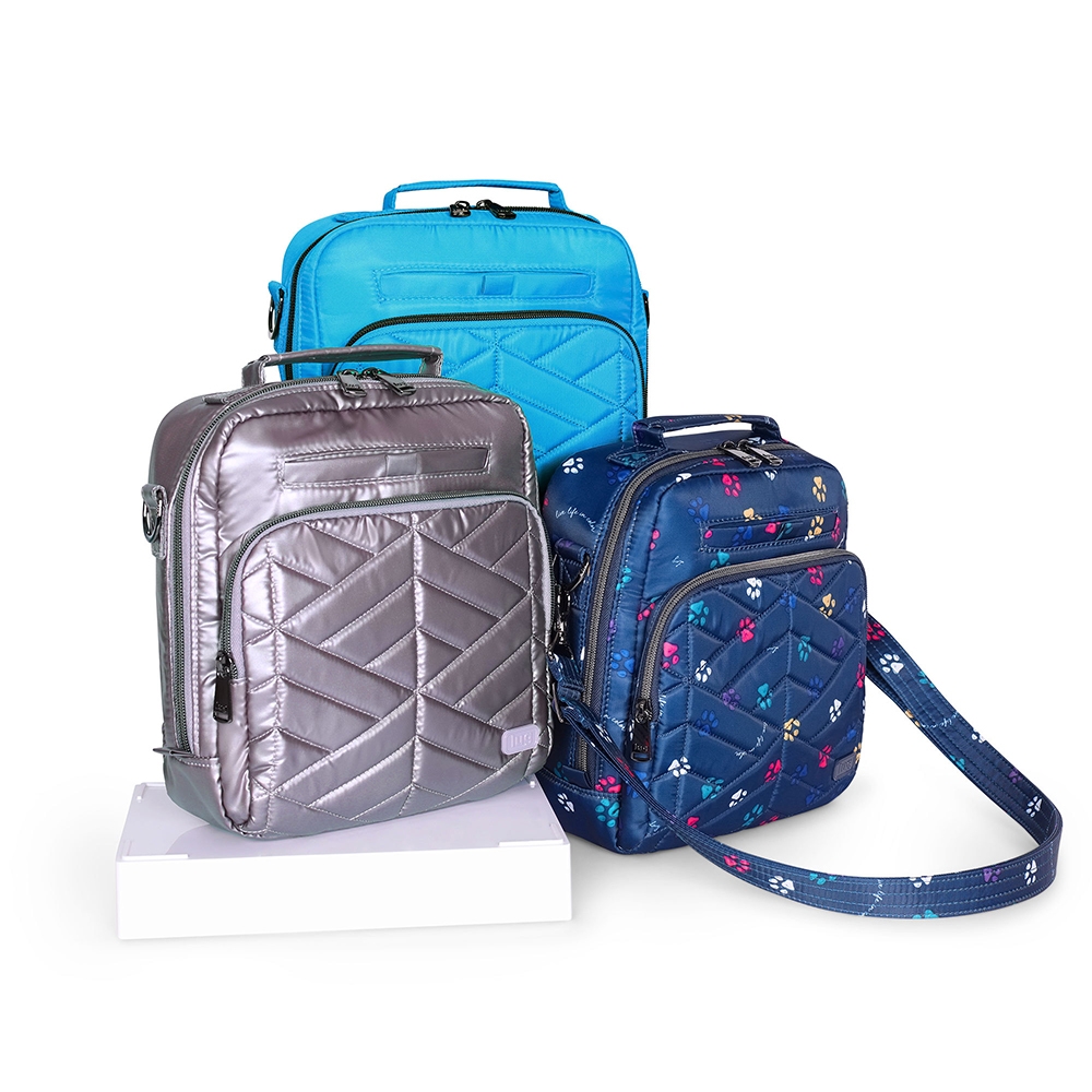 Lug Ranger 2 Crossbody Bag - TSC.ca