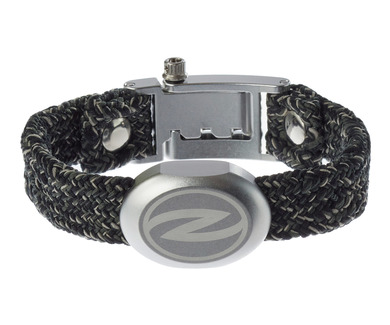 スポーツアクセサリ【ザオラル】リカバリーアルファバンド ブラック