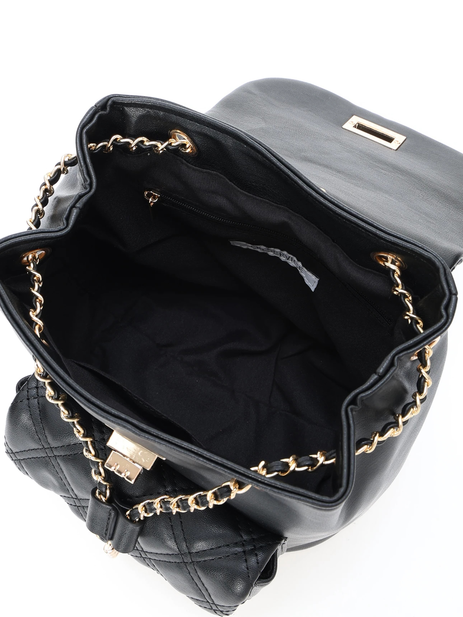 LIP SERVICE（リップサービス）｜ 2wayキルティングリュック アイテム