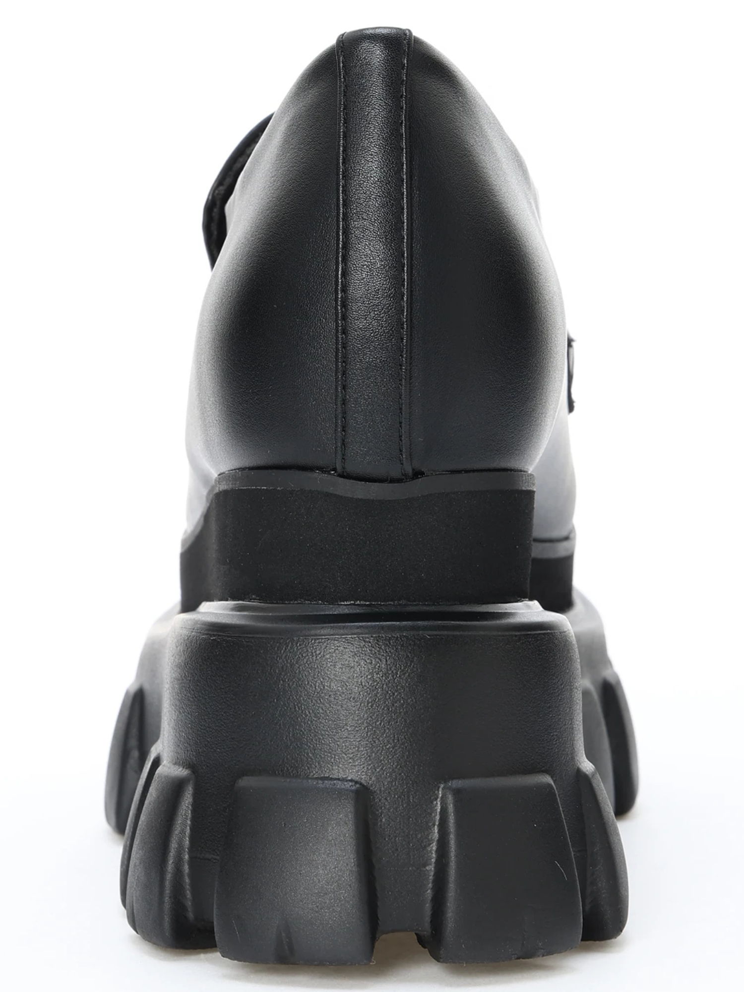 LIP SERVICE（リップサービス）｜ ボリュームインソールローファー