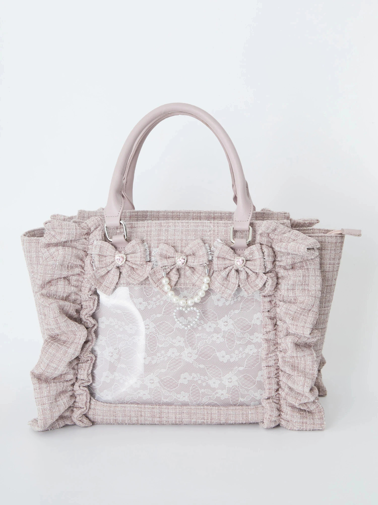 確定ファンサのおまじないBag Vol.3 大サイズ - Ank Rouge(アン