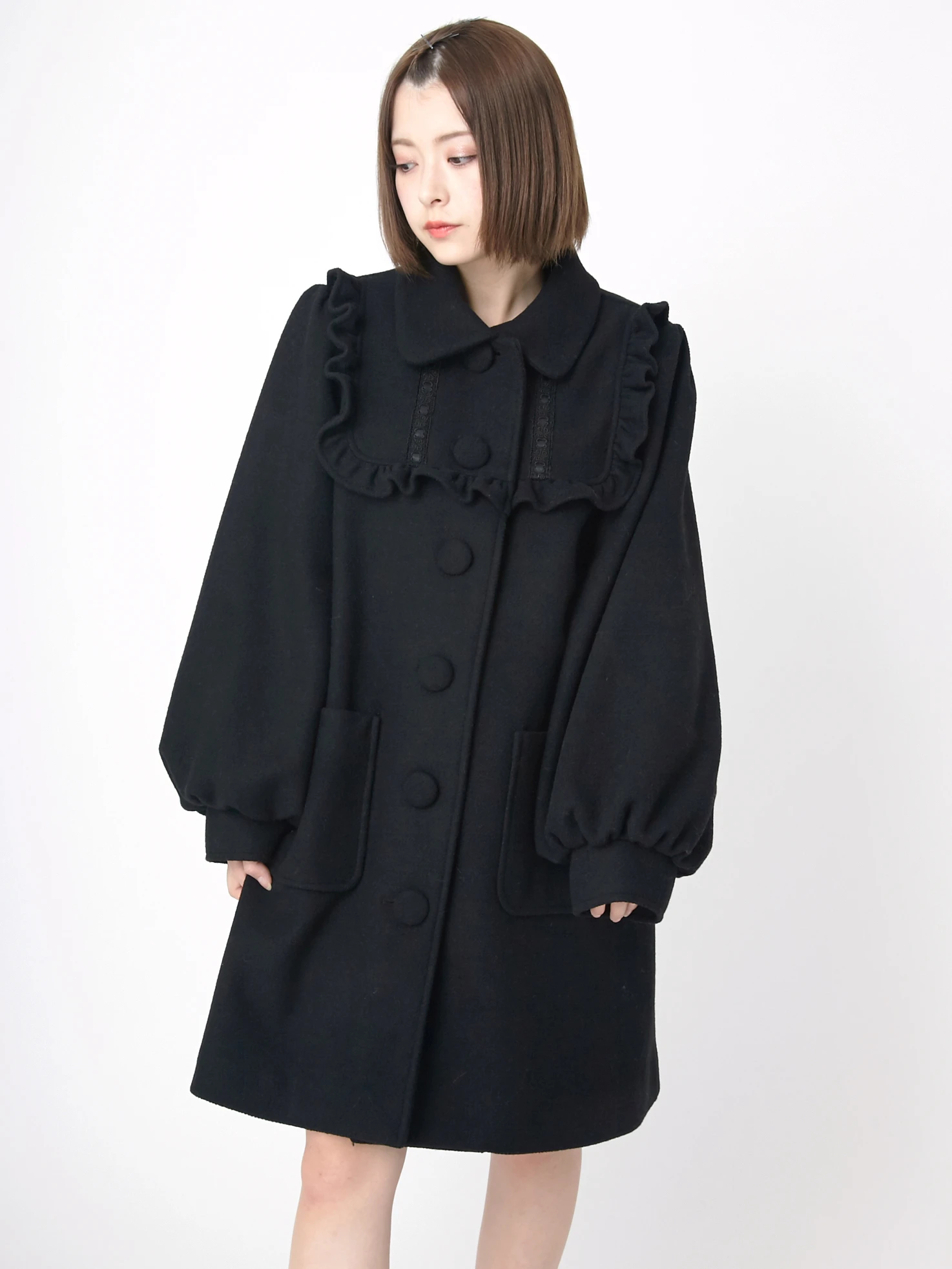 Ank Rouge(アンクルージュ) - アウター(高い順)(3ページ)|公式