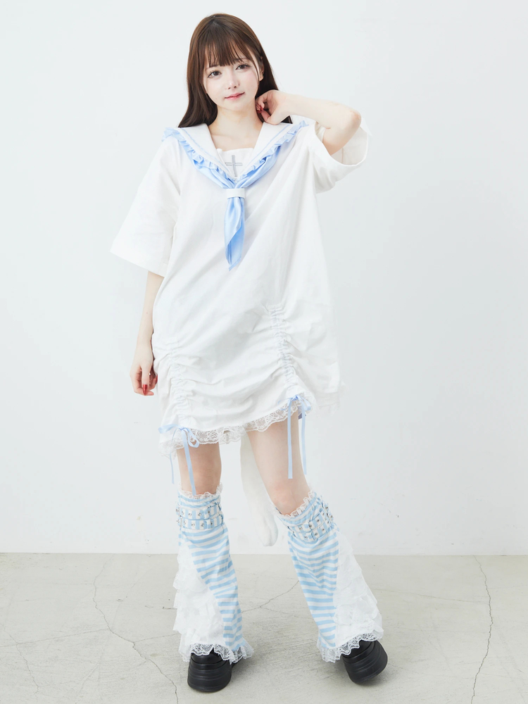 東京天使セーラーネコ特攻服 - Jamie エーエヌケー(ジェイミーエー