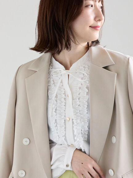 シャツ・ブラウスの人気ランキング｜レディースファッション通販のCAN