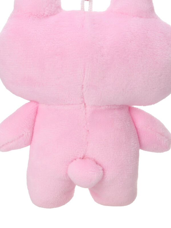 エイミーちゃん ぬいぐるみチャーム（ピンク/雑貨/その他雑貨