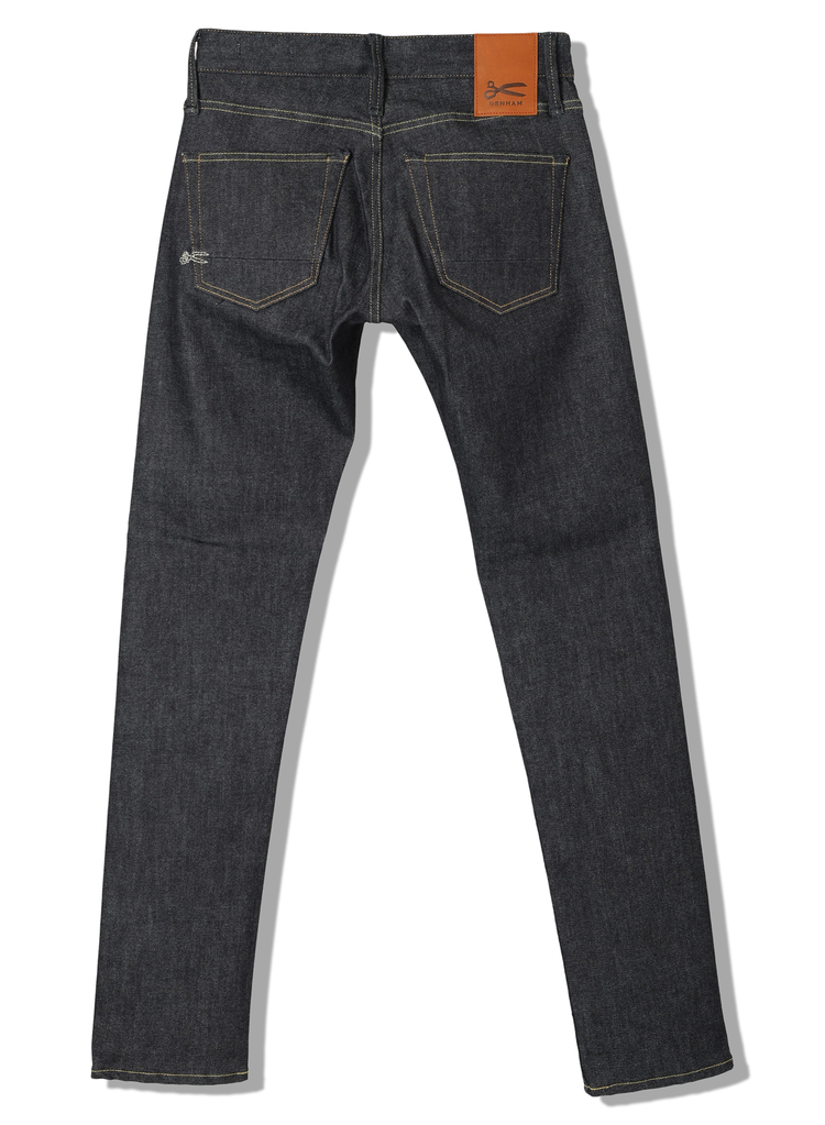 RAZOR MIJFM V アイテム詳細｜DENHAM（デンハム）日本公式オンラインストア