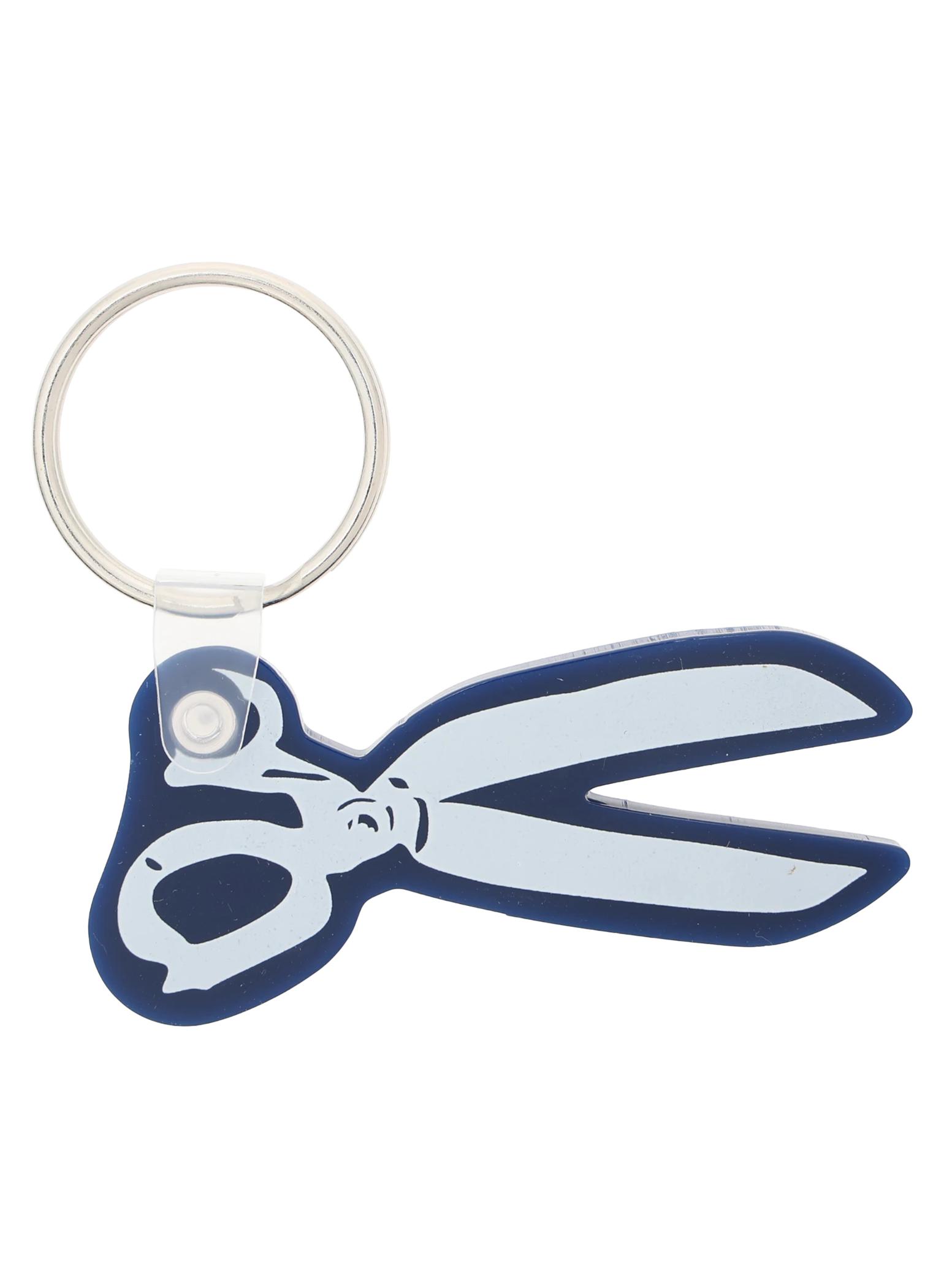 SCISSORS LOGO KEYHOLDER アイテム詳細｜DENHAM（デンハム）日本公式