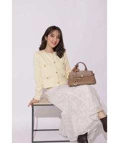 サテンレースキャミ | キャミソール・ベアトップ・タンクトップ