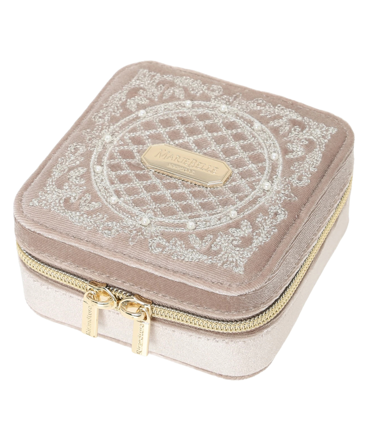 MARIEBELLEコラボ〉Jewelry Box | ファッション小物/その他