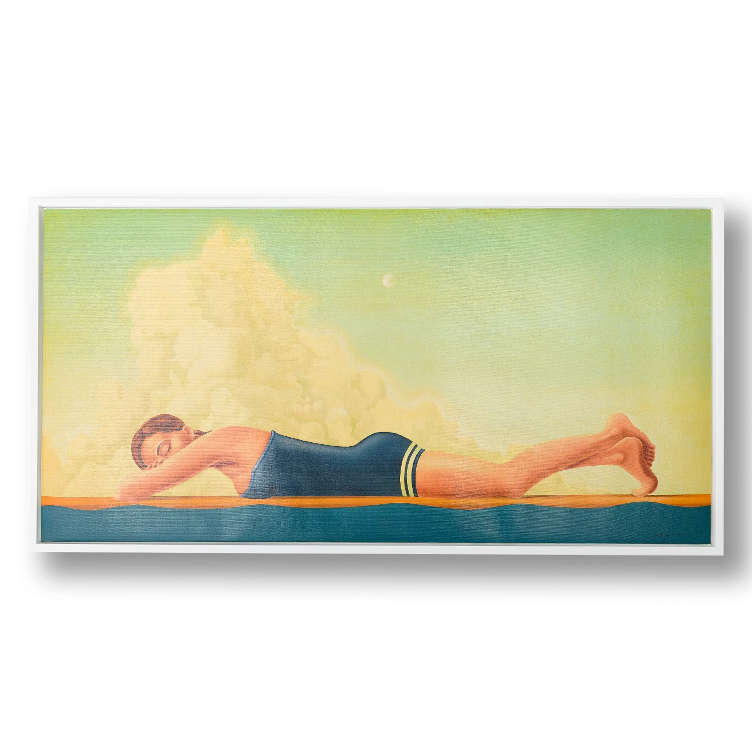 NARCOLEPSI / Tyler Warren（タイラーウォーレン）のOpen Canvas通販