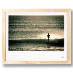 SURF SMILE (GREENROOM EXCLUSIVE) / Matthew Allen（マシューアレン