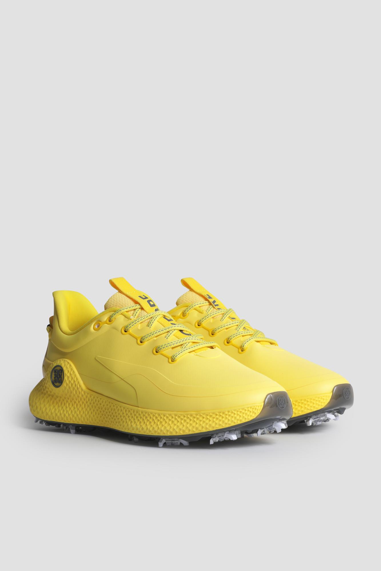 MG4+ O2 G/LOCK SOFTSPIKES TPU フルドリップ ゴルフシューズ (MEN