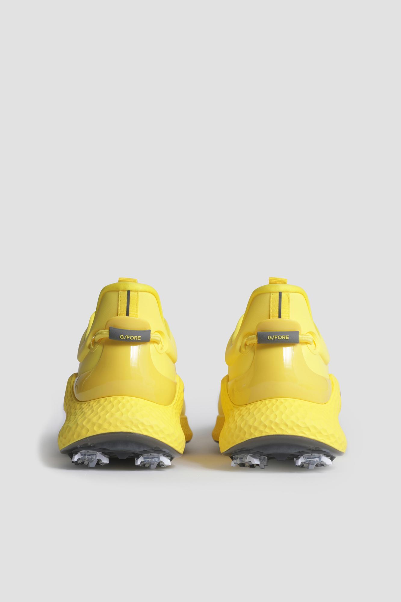 MG4+ O2 G/LOCK SOFTSPIKES TPU フルドリップ ゴルフシューズ (MEN