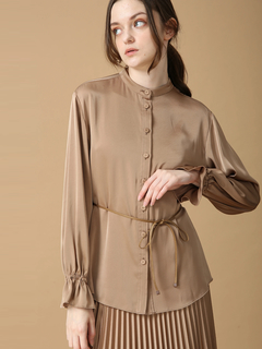 MORABITO BLANC(モラビトブラン)｜ブラウス アイテム一覧｜.K online