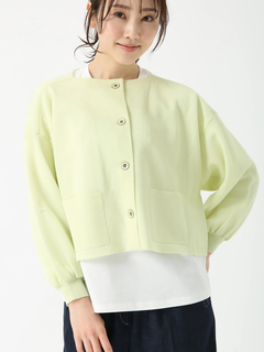 MORABITO BLANC(モラビトブラン)｜カーディガン アイテム一覧｜.K