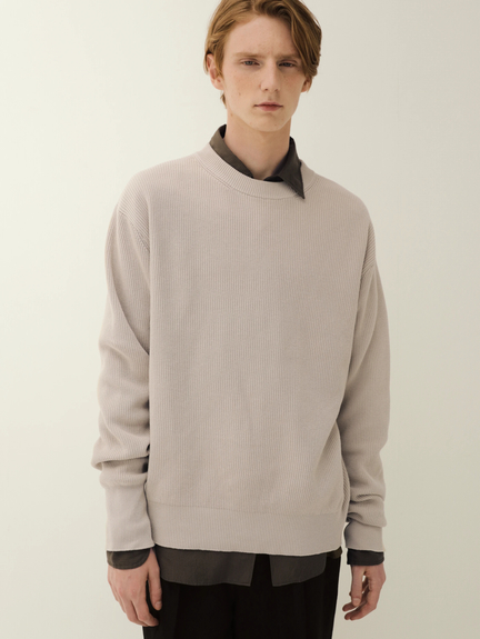 KNIT | KAPTAIN SUNSHINE ONLINE STORE