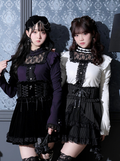 量産型・地雷系のアイテム 一覧｜【公式】レディースファッション