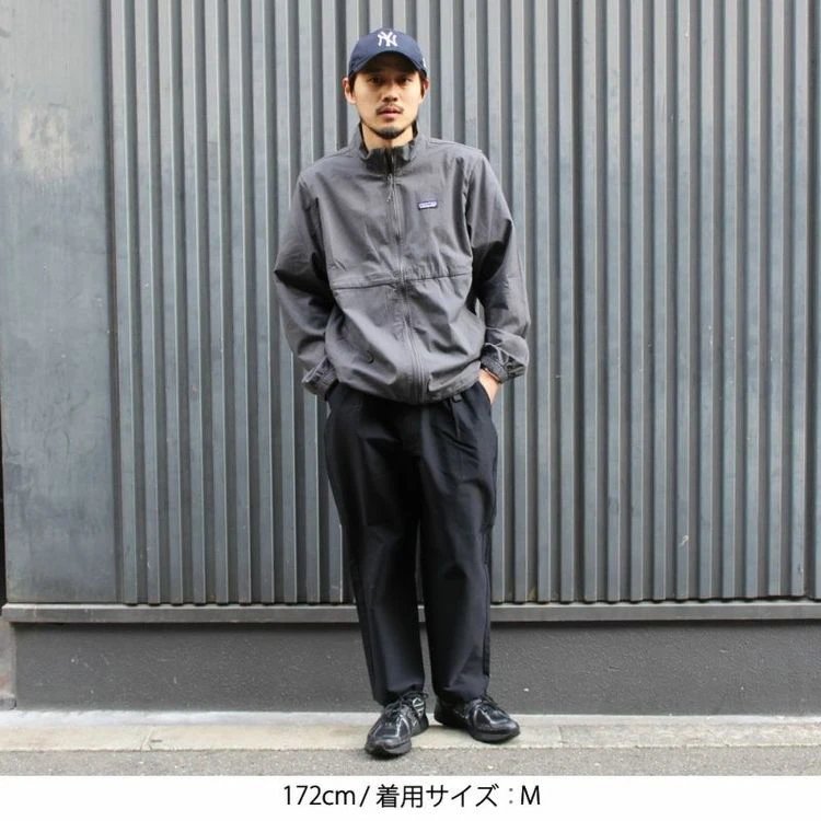 patagonia patagonia ノマダージャケット ブルーグレー S UTB