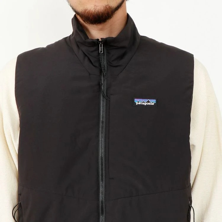 パタゴニア]メンズ・ナノエア・ライト・ベスト / patagonia