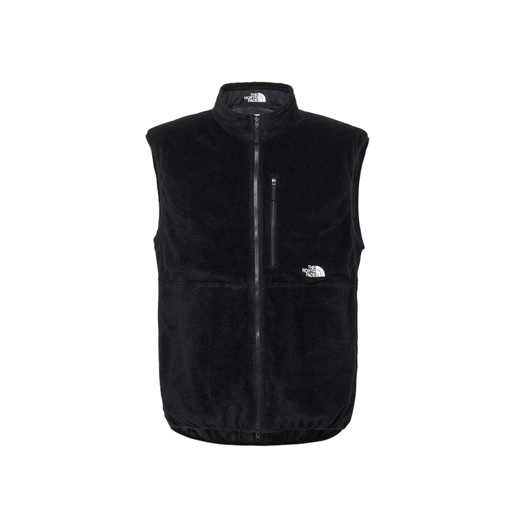 ザ・ノース・フェイス]フリーランリバーシブルベスト（ユニセックス