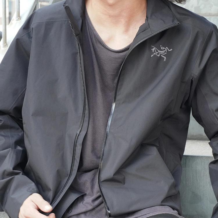 アークテリクス]ソラノ ジャケット メンズ / ARC'TERYX