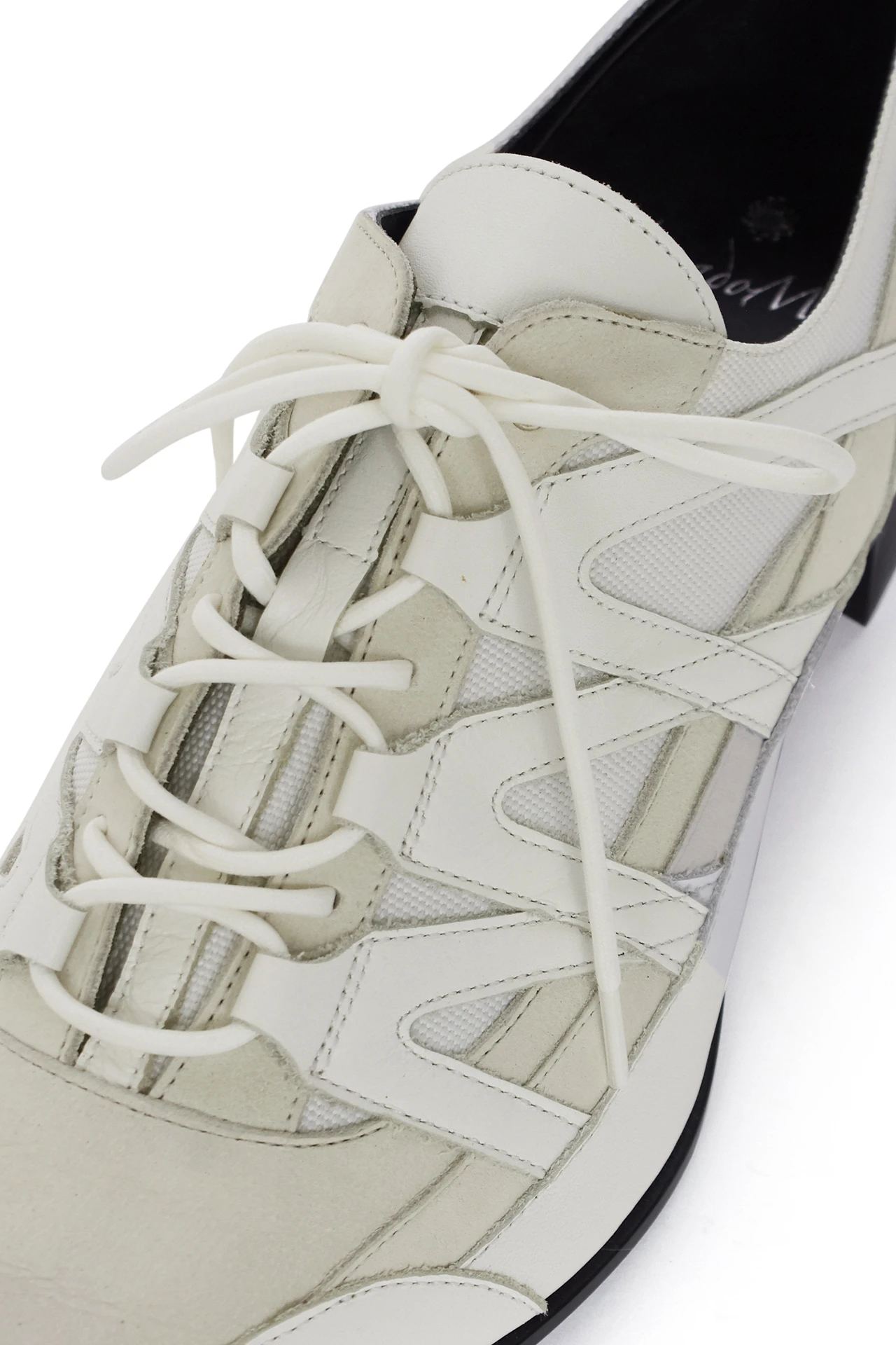 TORNADO MART∴レースアップシューズ / TORNADO MART（トルネード