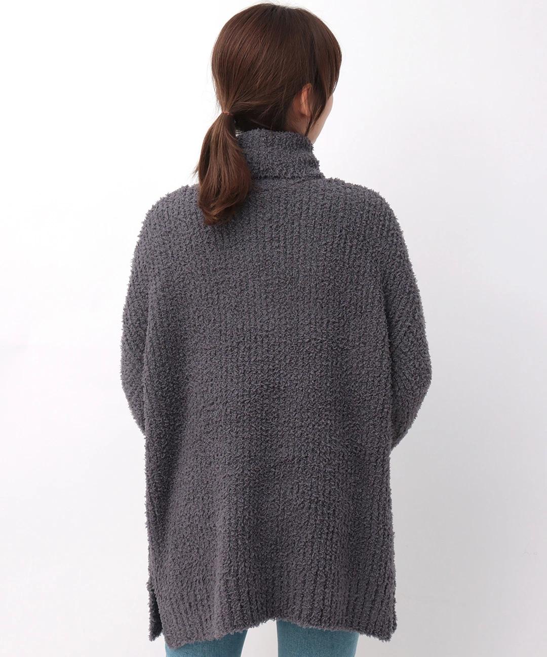 モールニットプルオーバー 【3月2日(月)15時までの限定価格】 / ニット