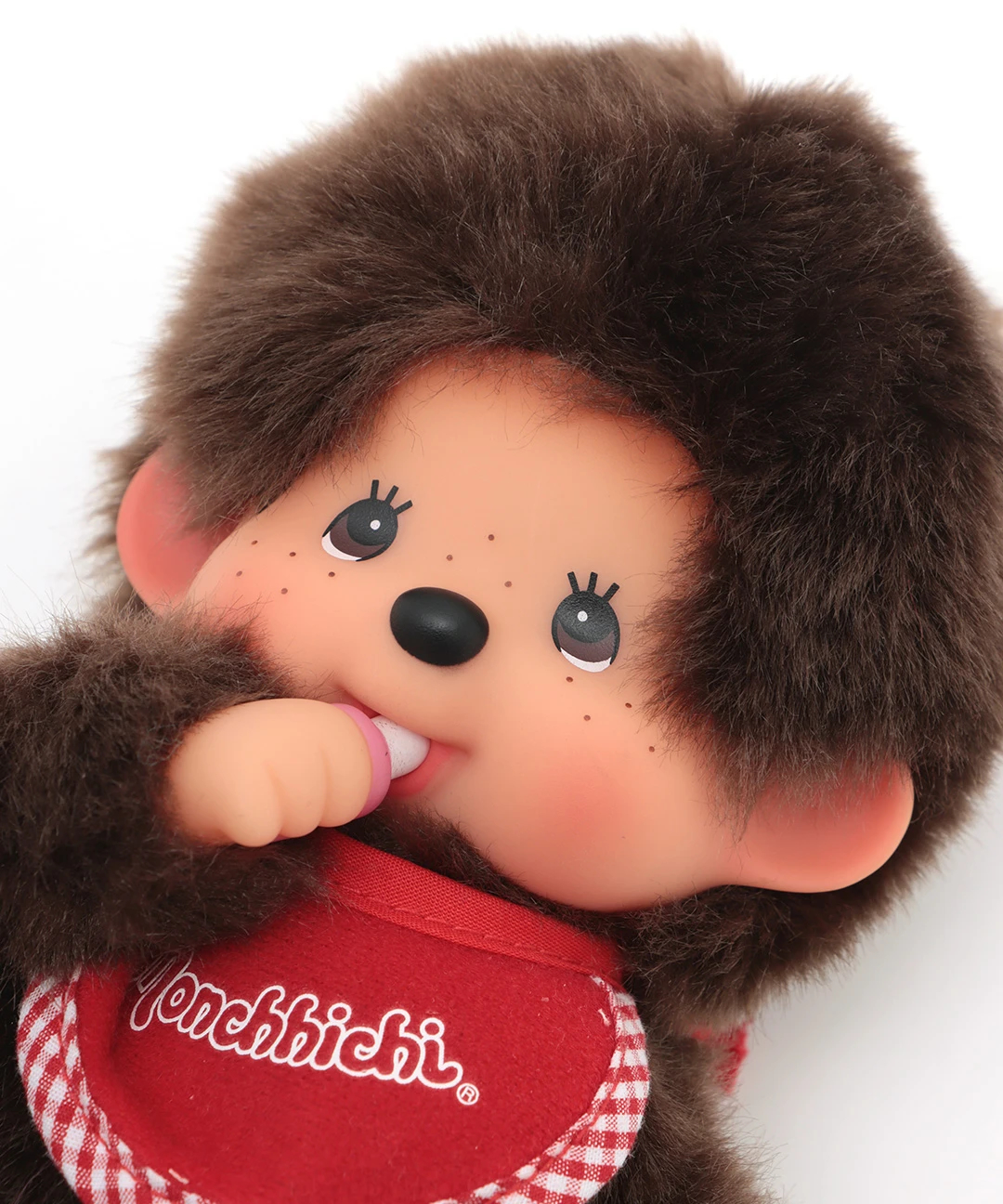 モンチッチ S 男の子 / オブジェ・人形 | エスニックファッション